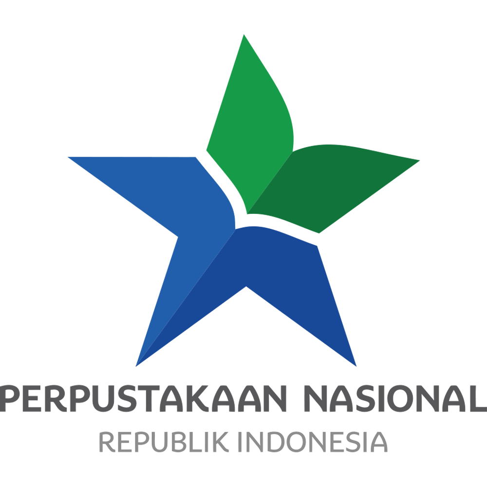 Logo Perpusnas