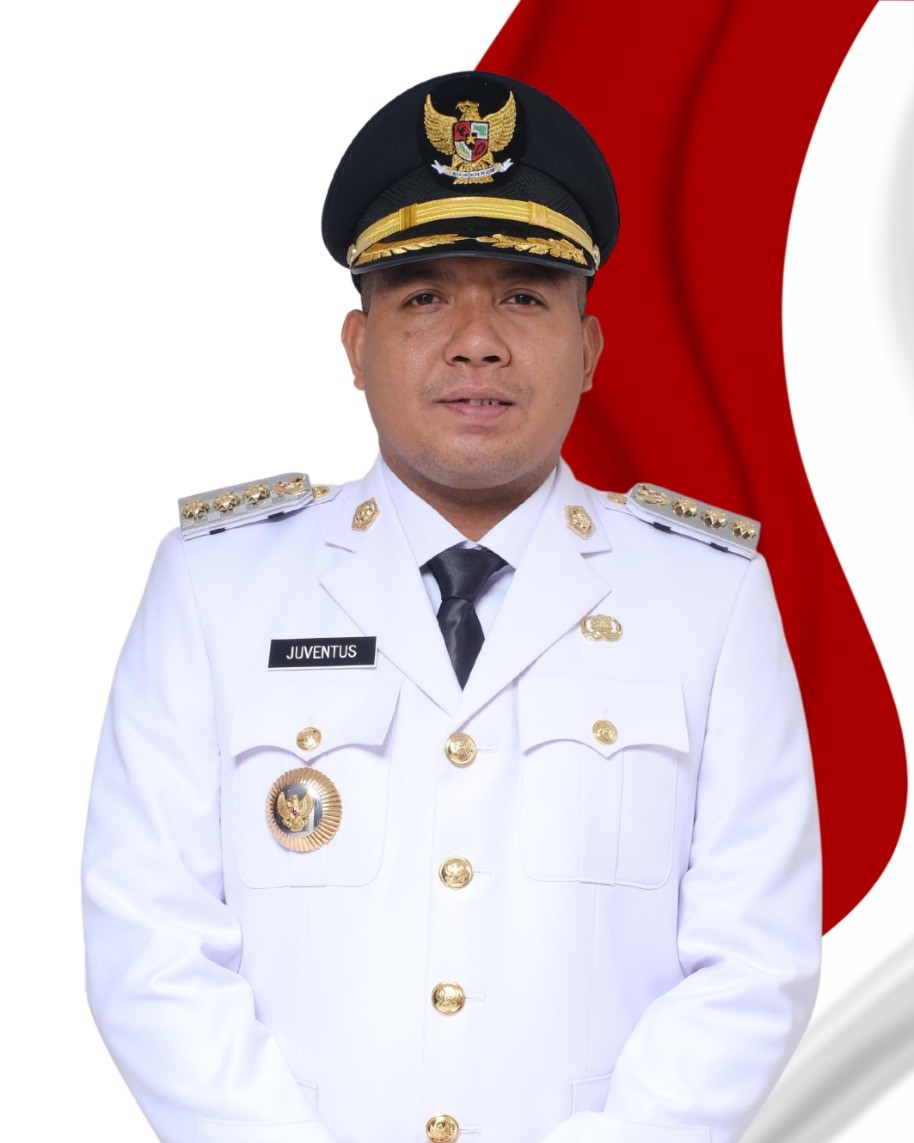 Bupati Sikka