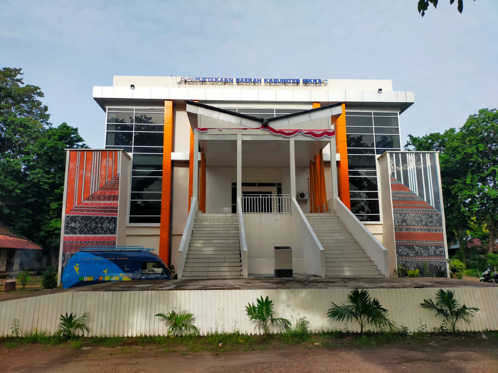 Gedung